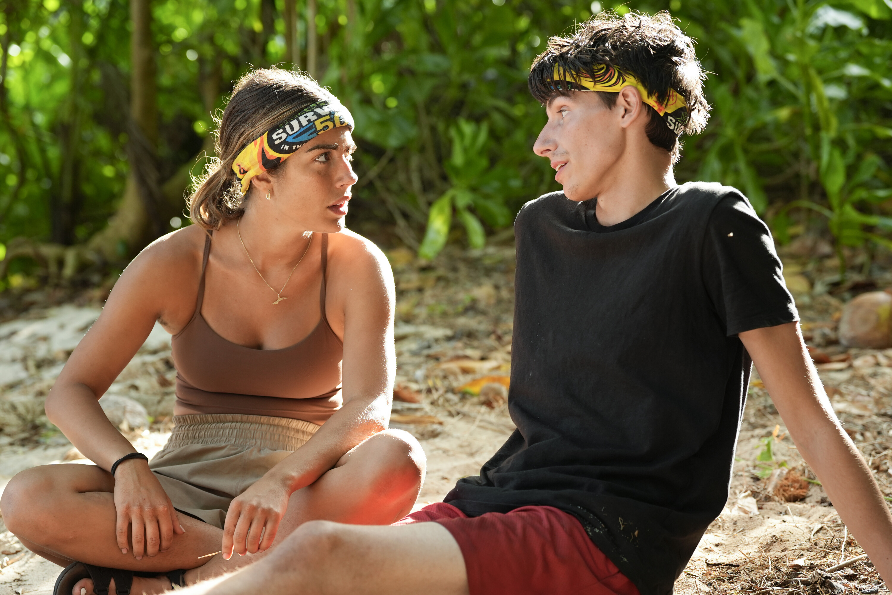 ‘Survivor 50’ Teases Major Episode 8 Twist — Here’s What It Could Be