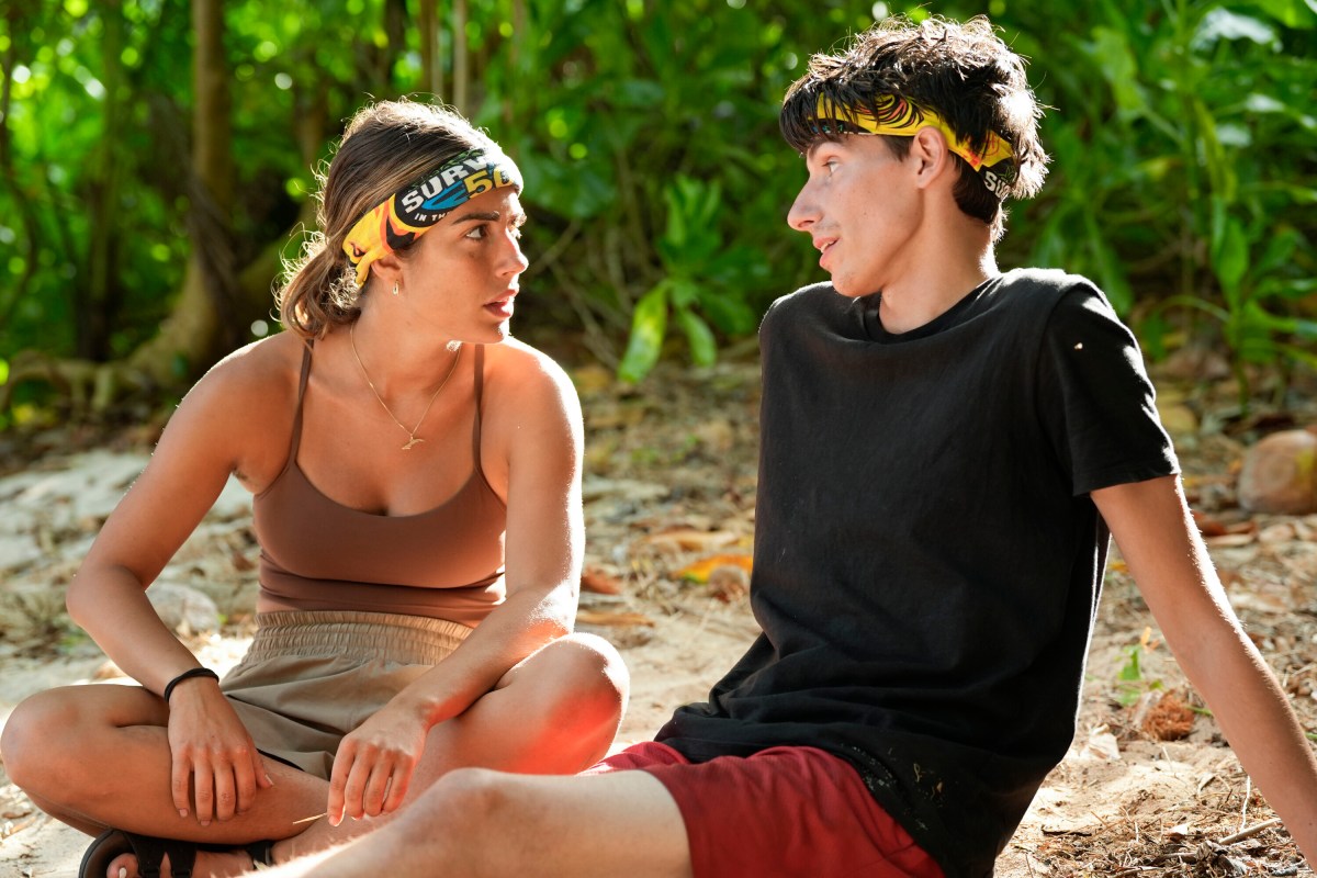 ‘Survivor 50’ Teases Major Episode 8 Twist — Here’s What It Could Be