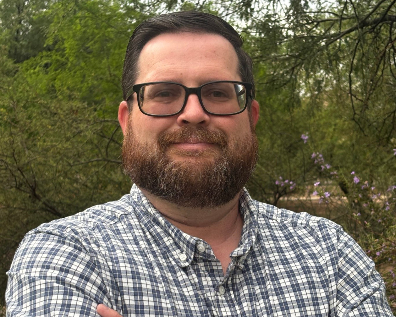 Christian Republican Blames Hackers for Racy Online Posts