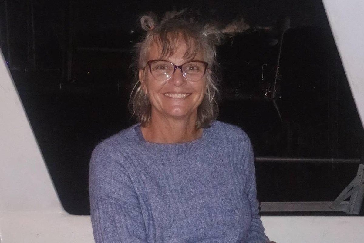 Brian Hooker Criticized for Leaving Bahamas as Wife Missing: & 039;Disgusting& 039;