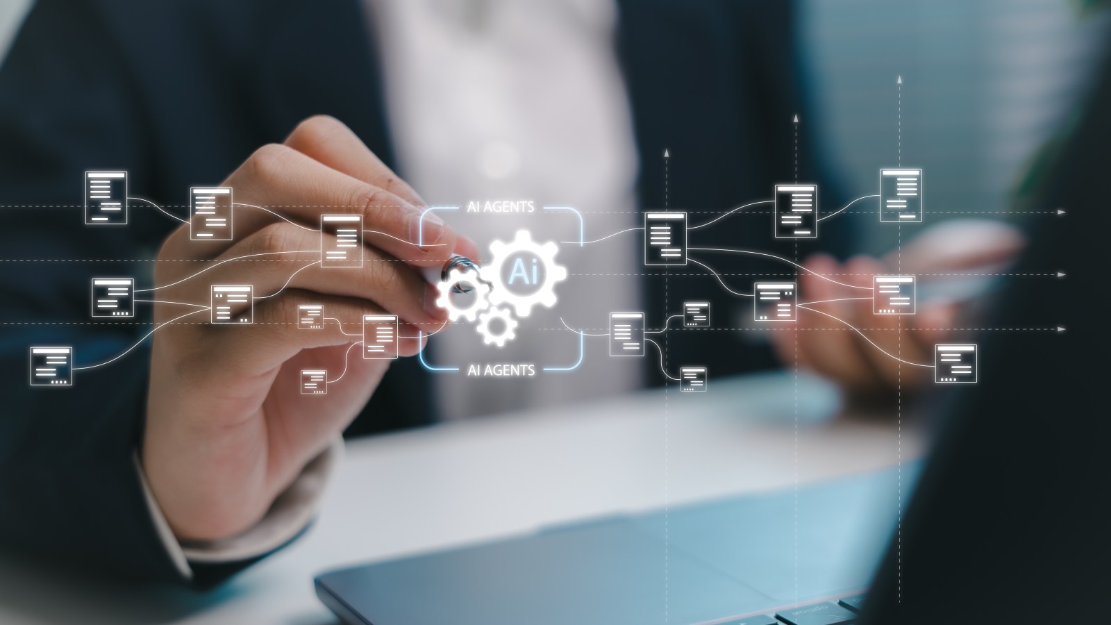 newsweek.com - Adam Mills - AI Impact: Are companies using AI to grow-or just to cut?