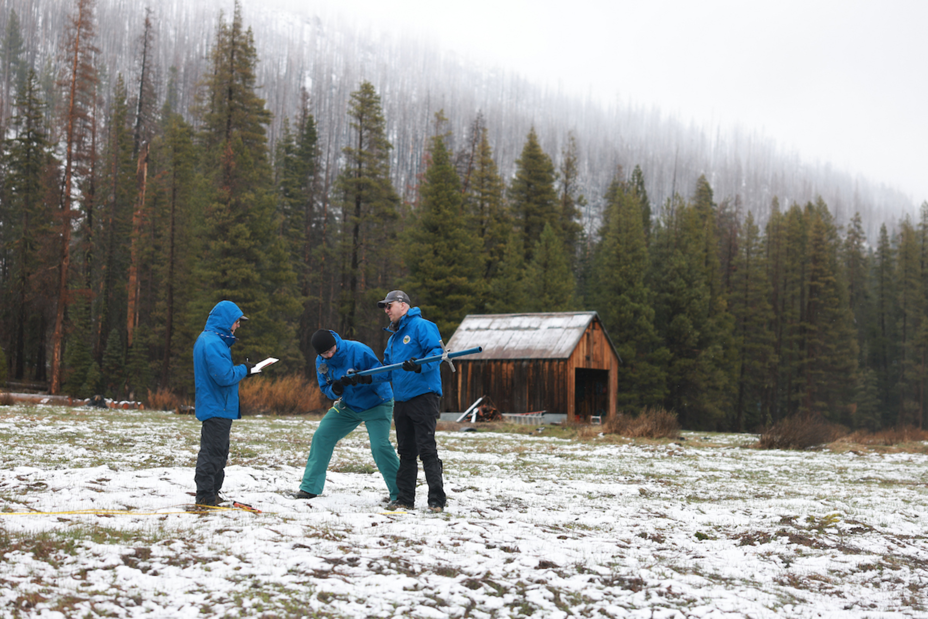 California Water Officials Dealt Harsh Blow