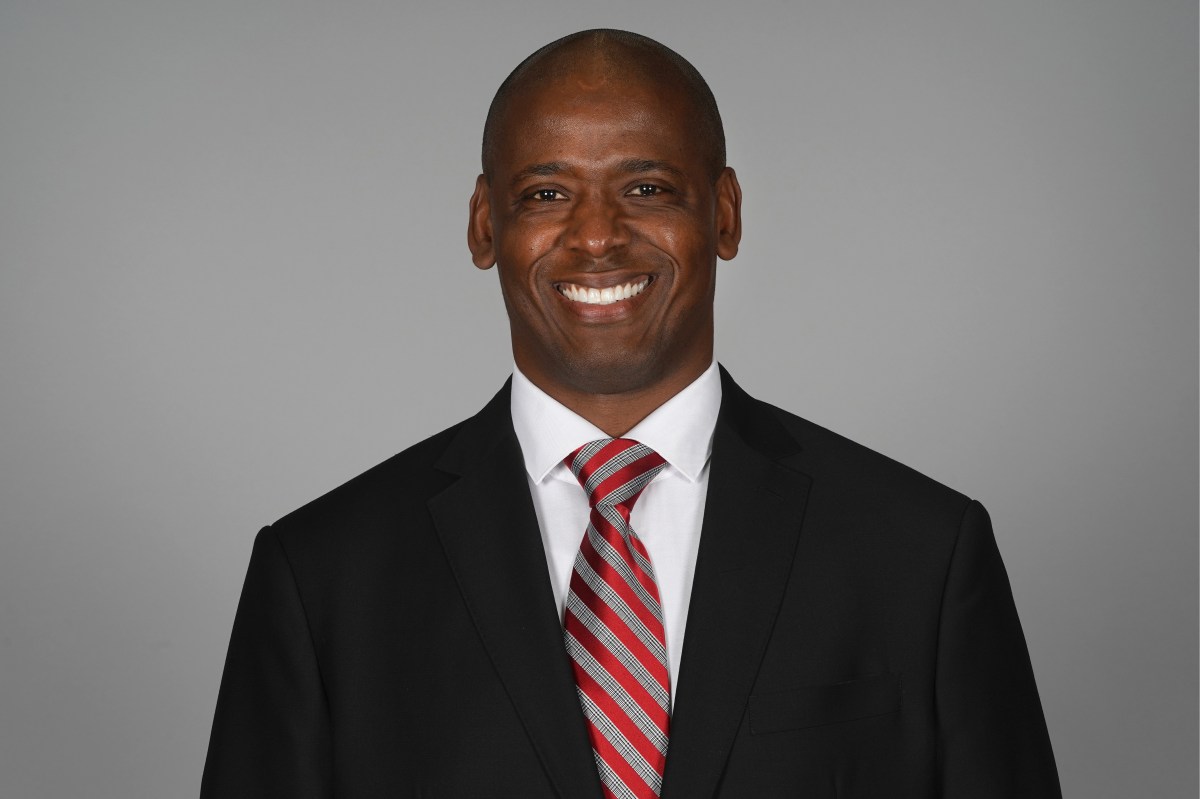 Kansas City Chiefs Coach David Merritt Arrested Ahead of NFL Draft