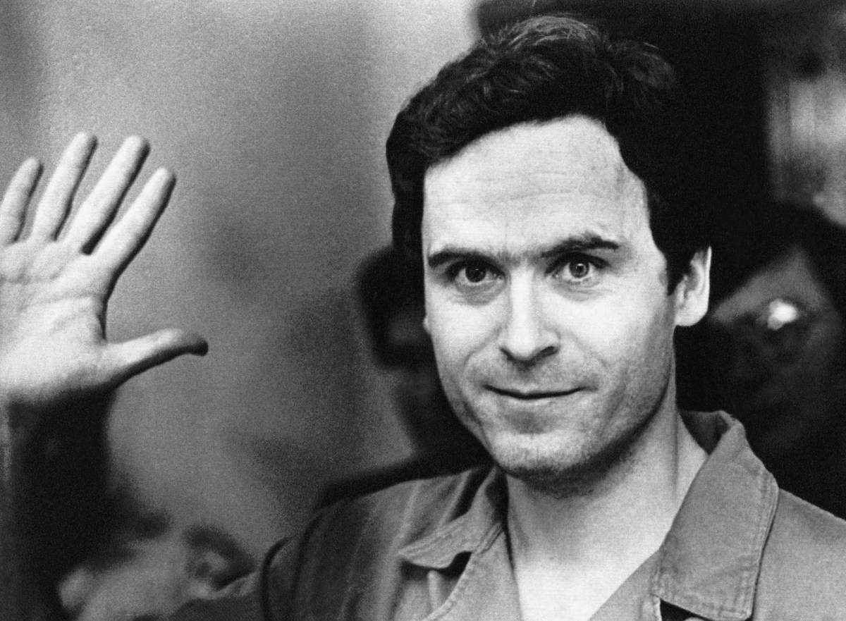 New DNA techniques tie serial killer Ted Bundy to 1974 Utah murder