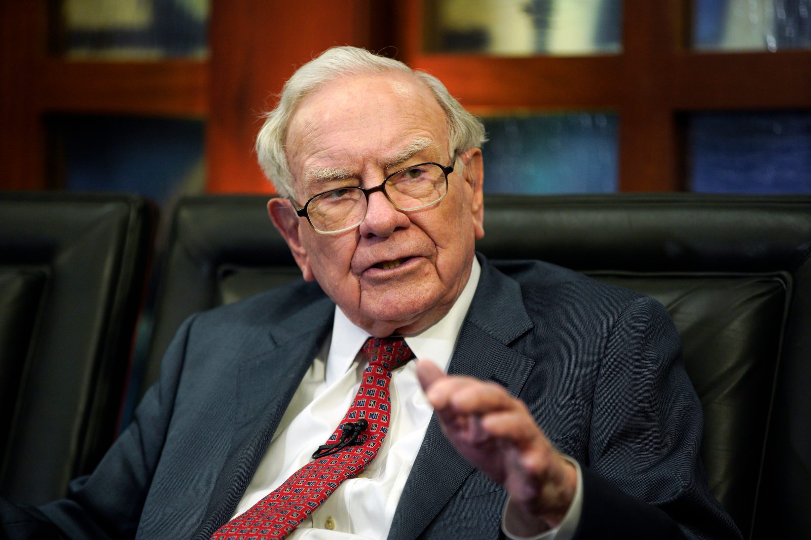 ‘Buffett Indicator’ Raises Fears Over US Economy