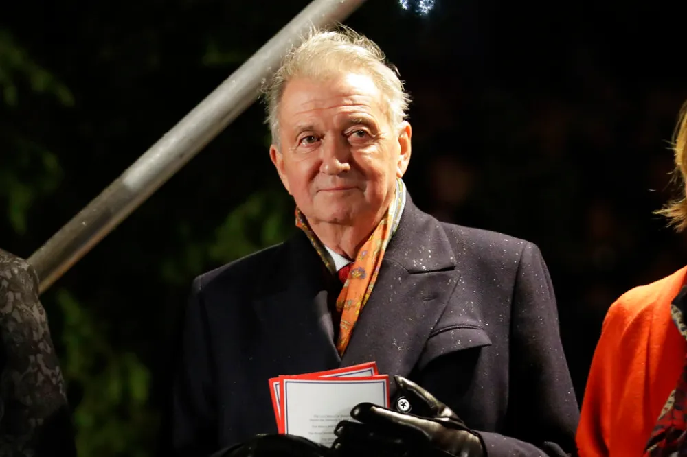 Son of Epstein Associate, Norwegian Diplomats Under Investigation Dies ...
