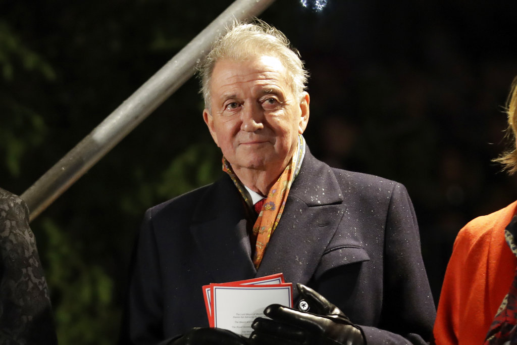 Son of Epstein Associate Under Investigation Dies by Suicide