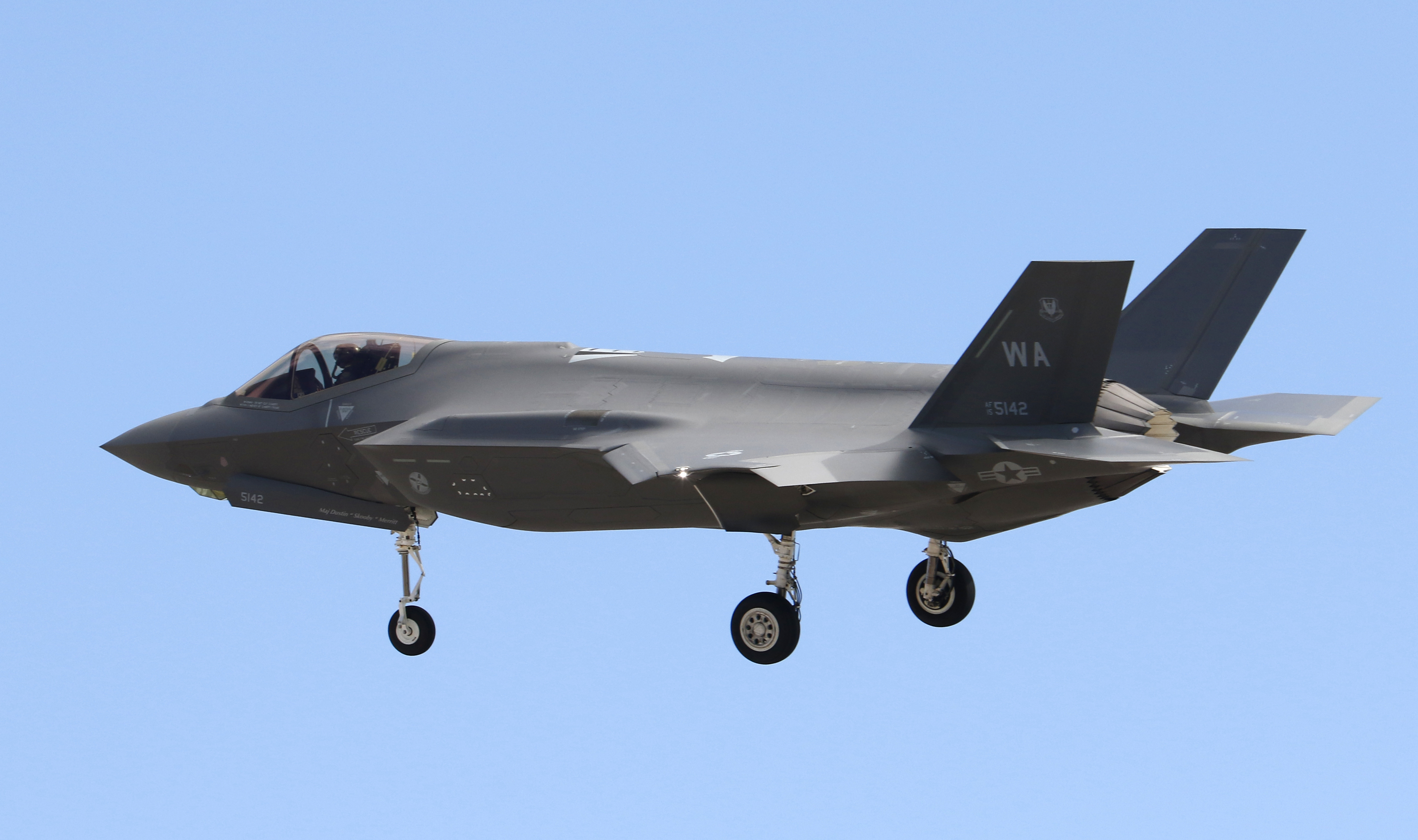 Has Iran Shot Down US Fighter Jets? What We Know