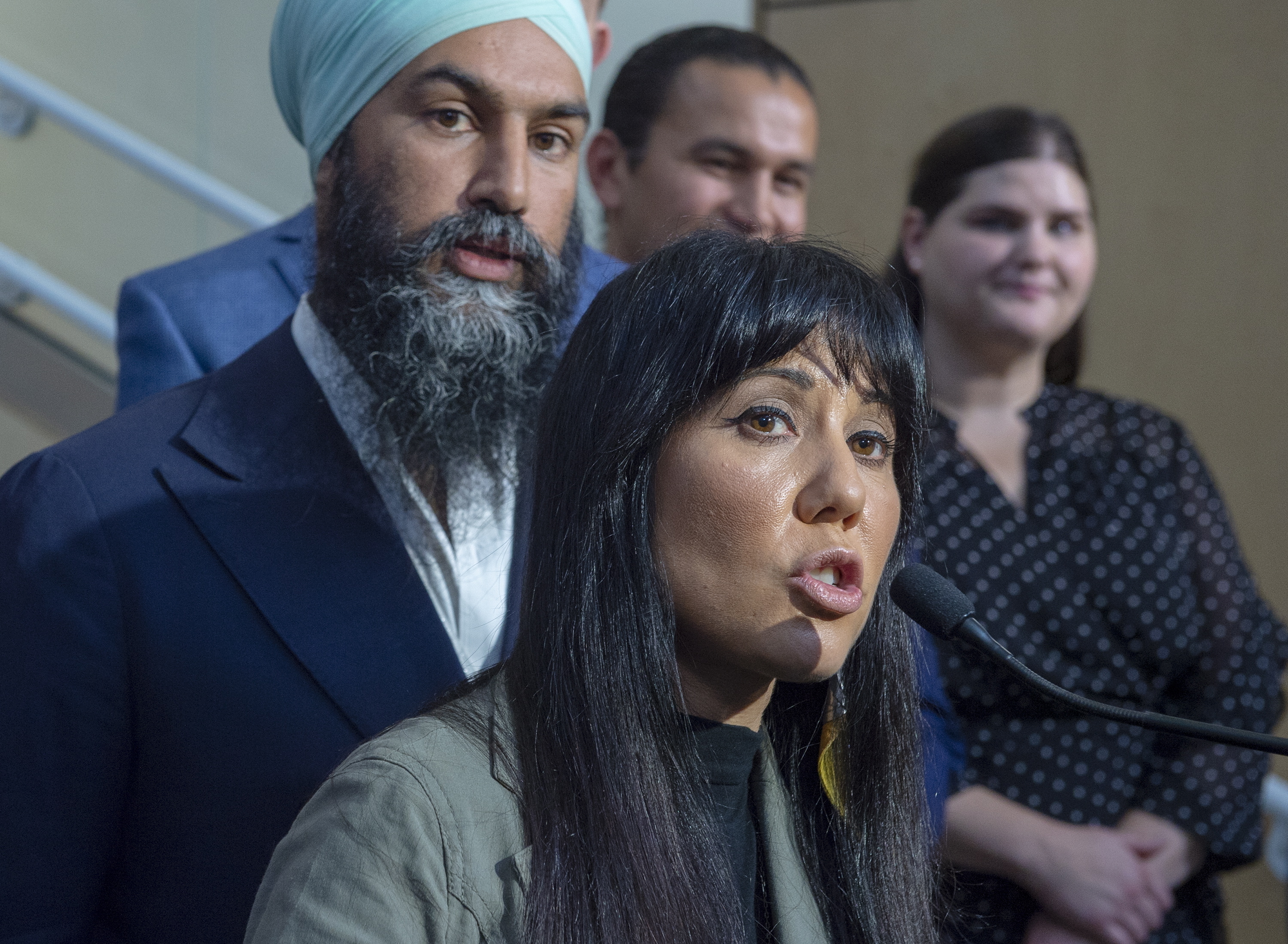 What is MMIWG2SLGBTQQIA+? Canadian Acronym Sparks Online Frenzy