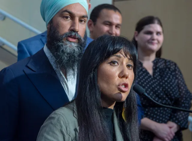 What is MMIWG2SLGBTQQIA+? Canadian Acronym Sparks Online Frenzy