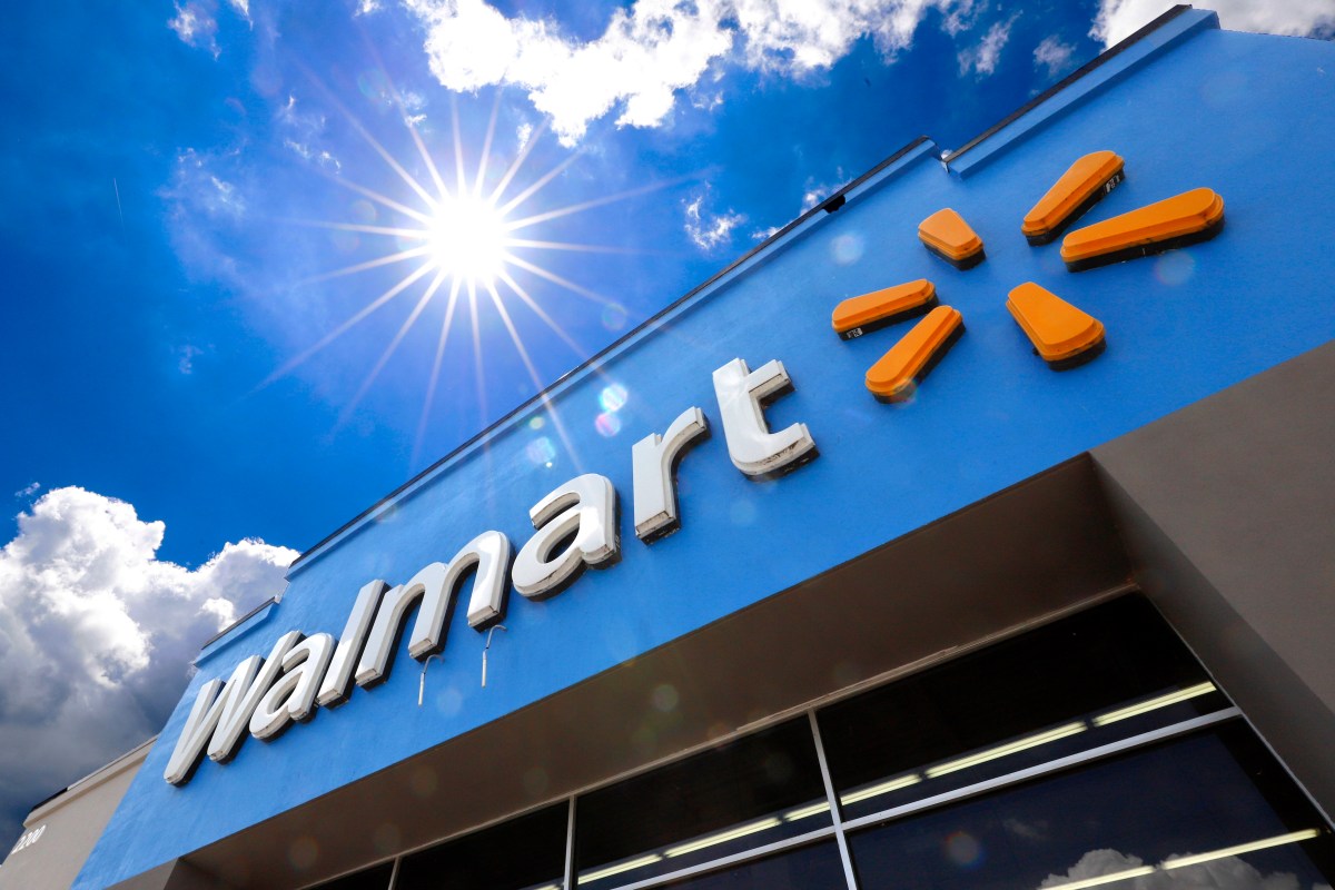 Walmart Announces Major Expansion Plans