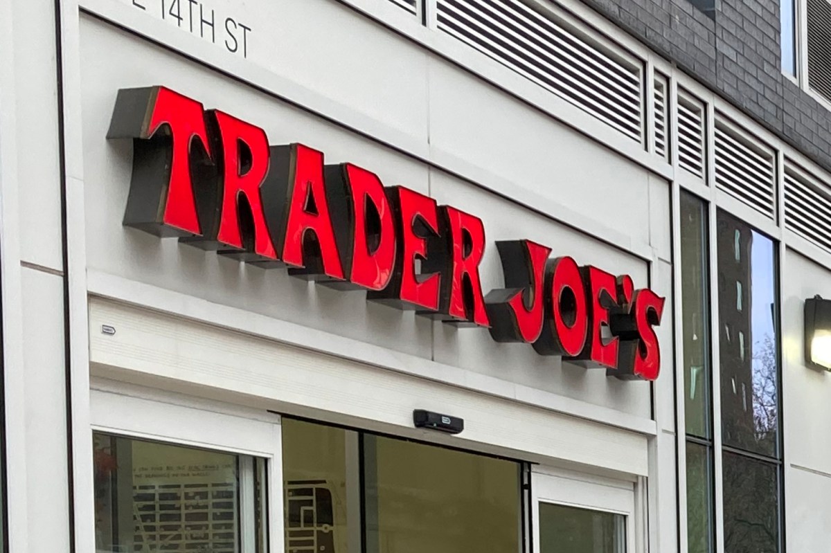 Trader Joe's Expands Nationwide: New Stores Set for 12 States in 2026