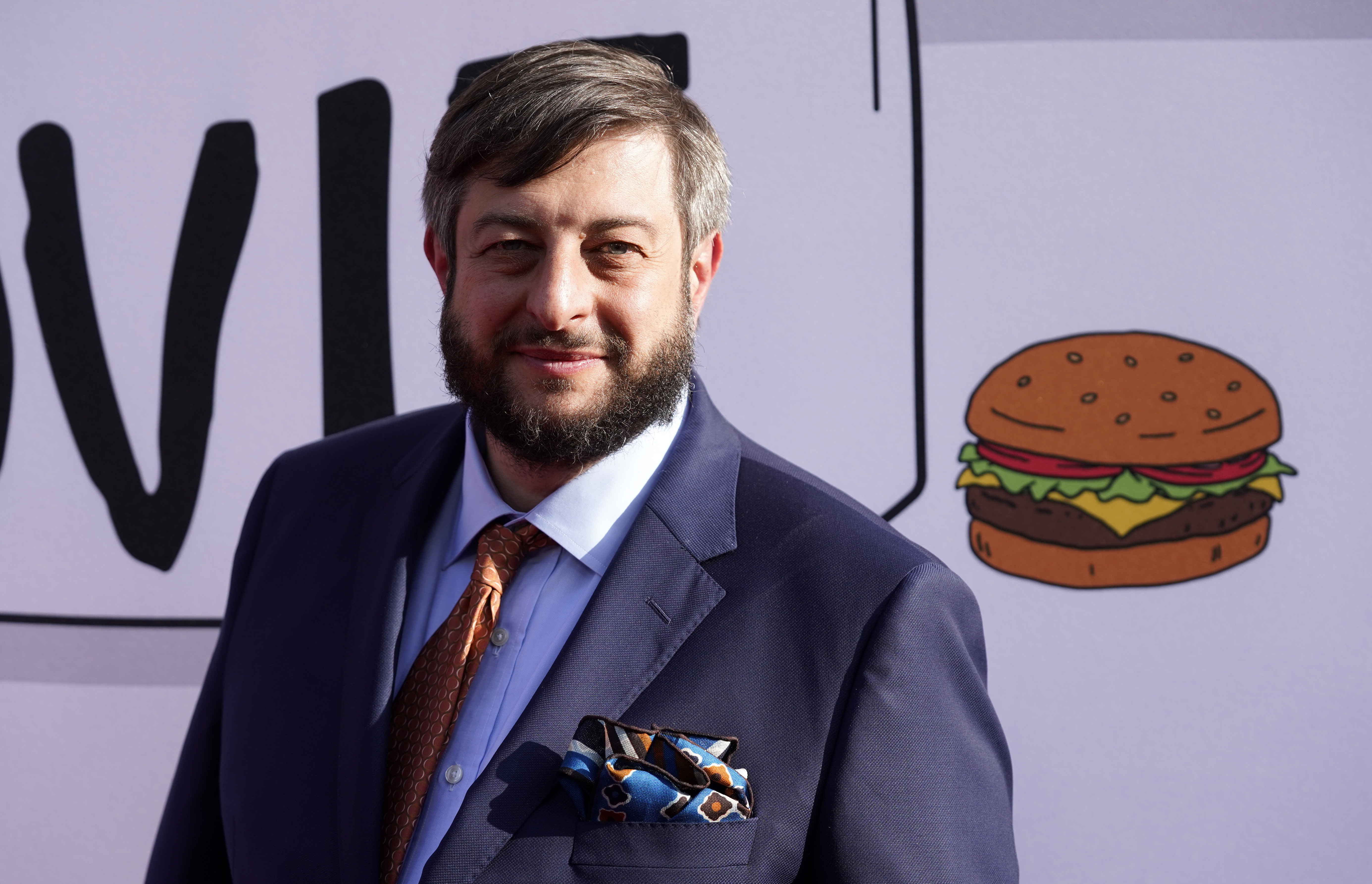 Eugene Mirman of Bob’s Burgers Seriously Injured in Fiery Car Crash