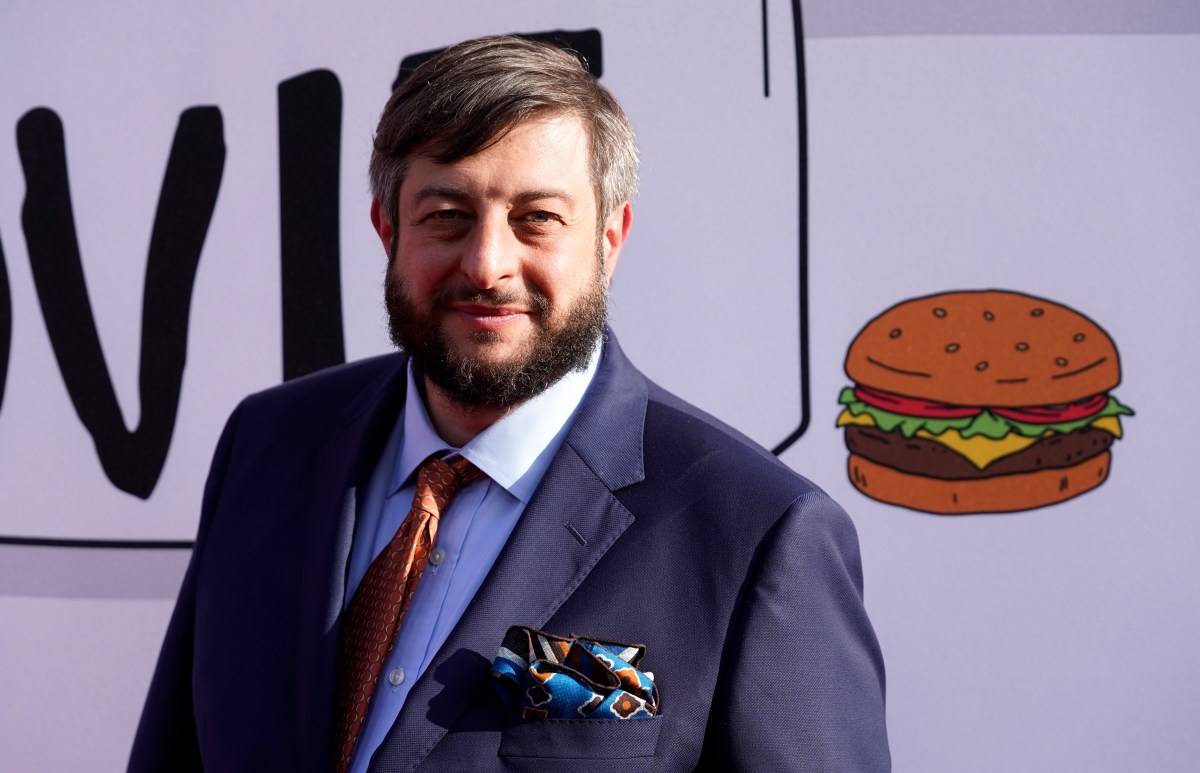 Eugene Mirman of Bob’s Burgers seriously injured in fiery car crash