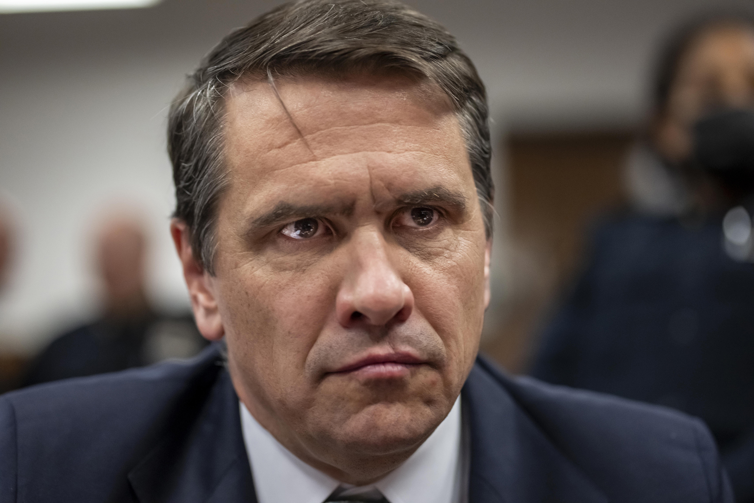 Todd Blanche Issued Warning Over Epstein Files: ‘Just Getting Started’