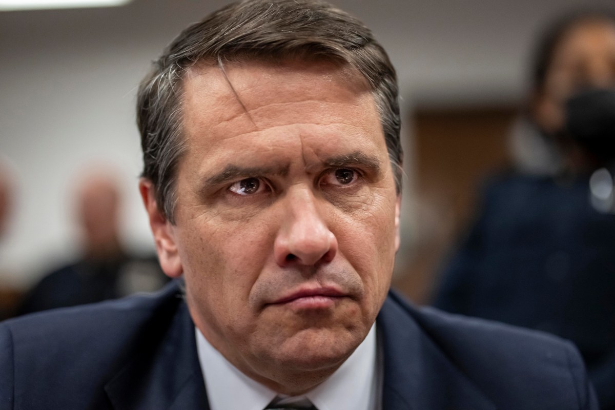 Todd Blanche Issued Warning Over Epstein Files: ‘Just Getting Started’