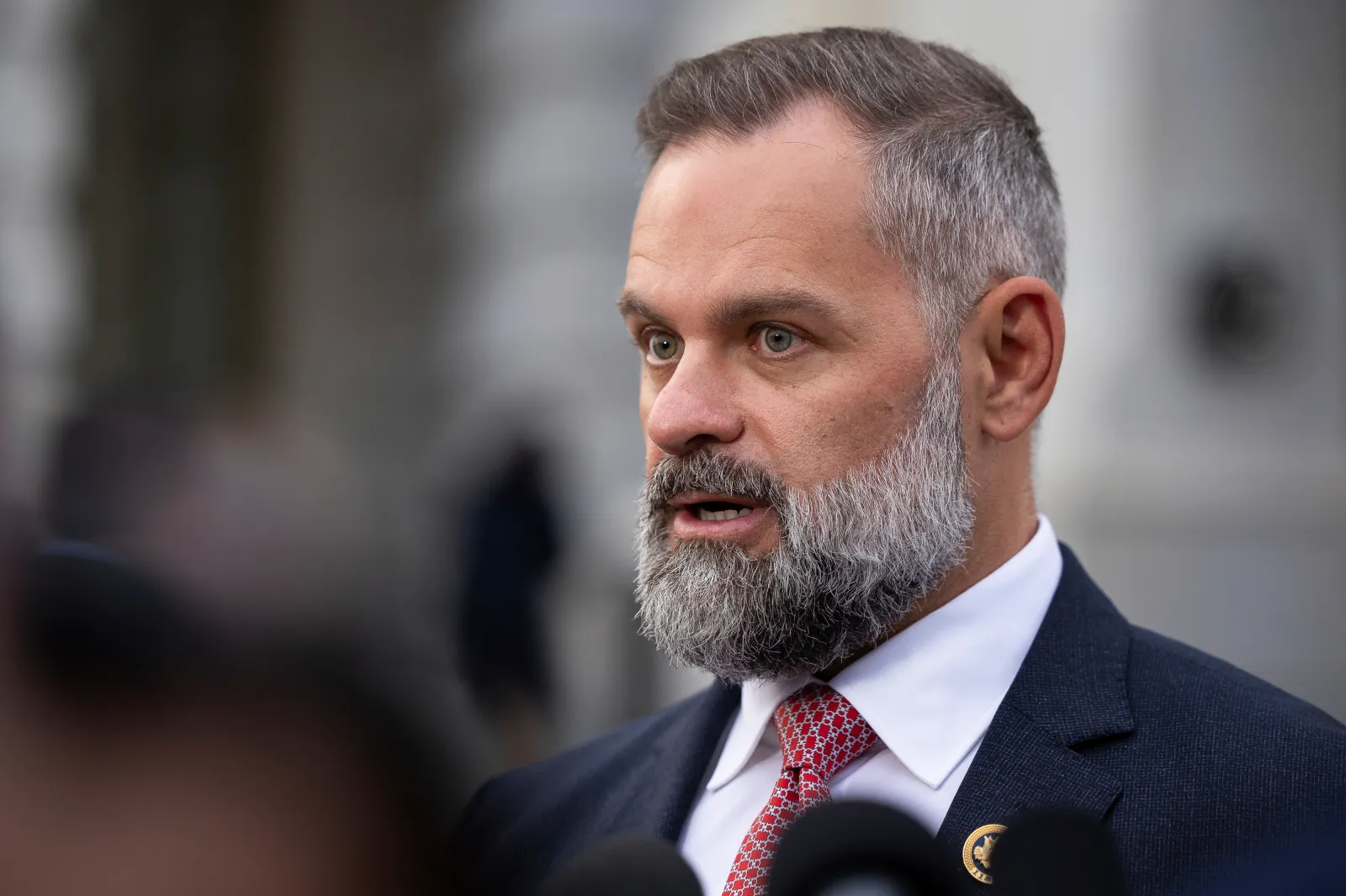 Roger Stone Warns Republican Makes Eric Swalwell ‘Look Like Mother Theresa’