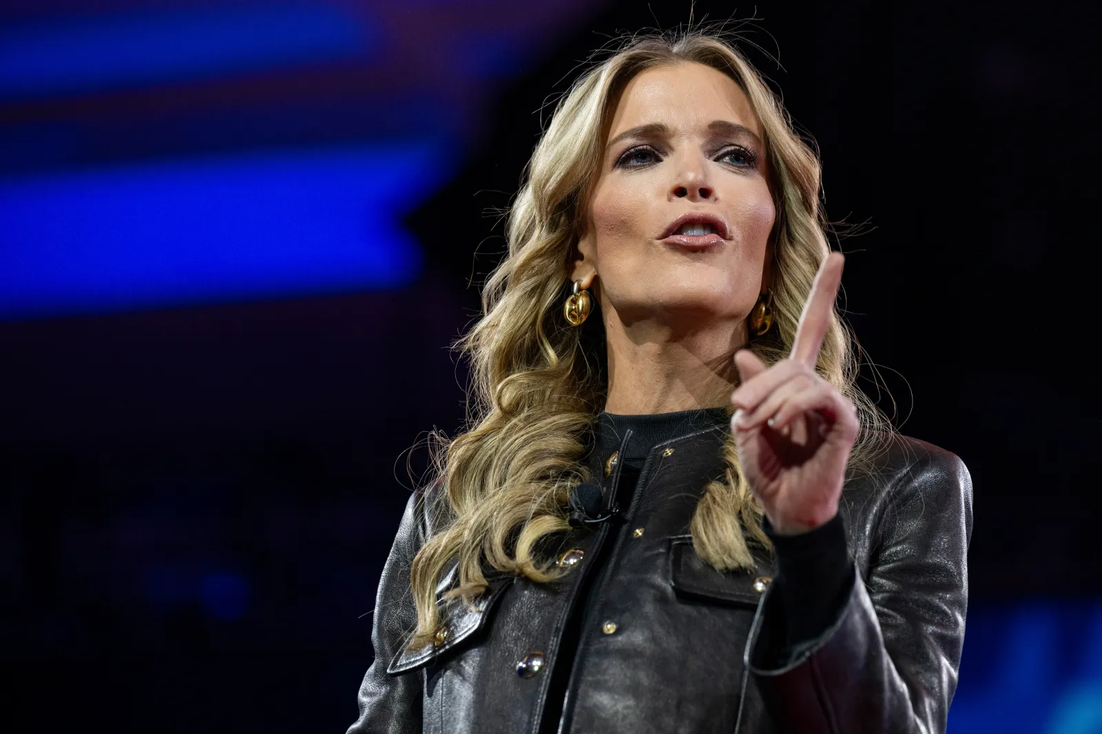 Megyn Kelly's Blistering Critique of Trump: Echoes of Genghis Khan