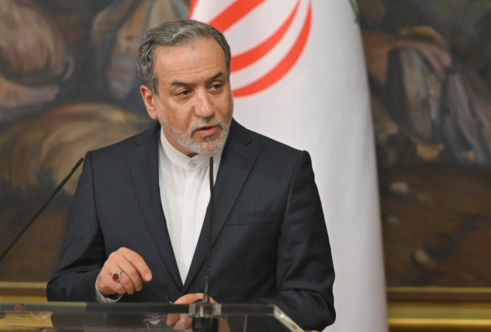 Iran Pressures Trump to Give Them Better Deal Than Obama