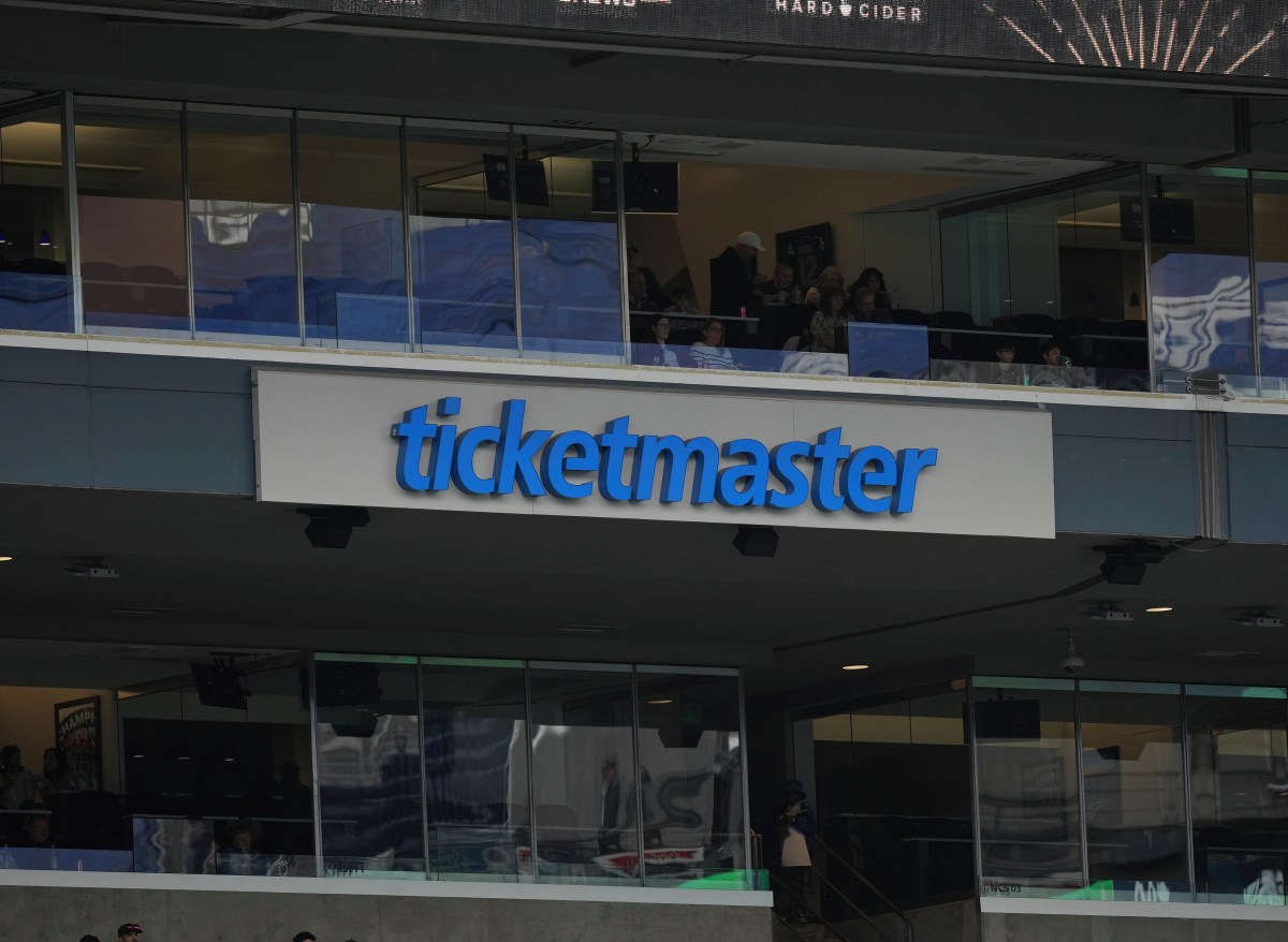 What the Ticketmaster Verdict Means for Future Ticket Prices