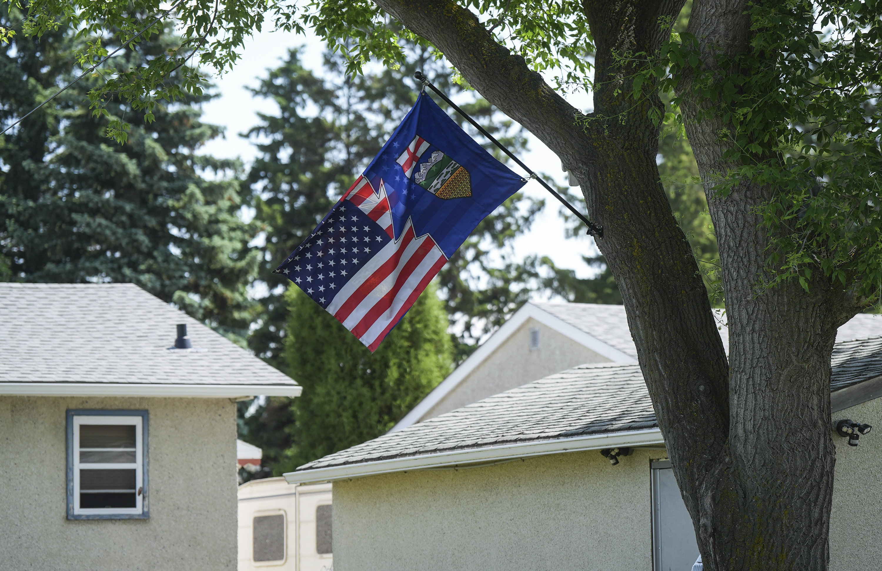 Alberta Looks Set To Vote On Independence From Canada