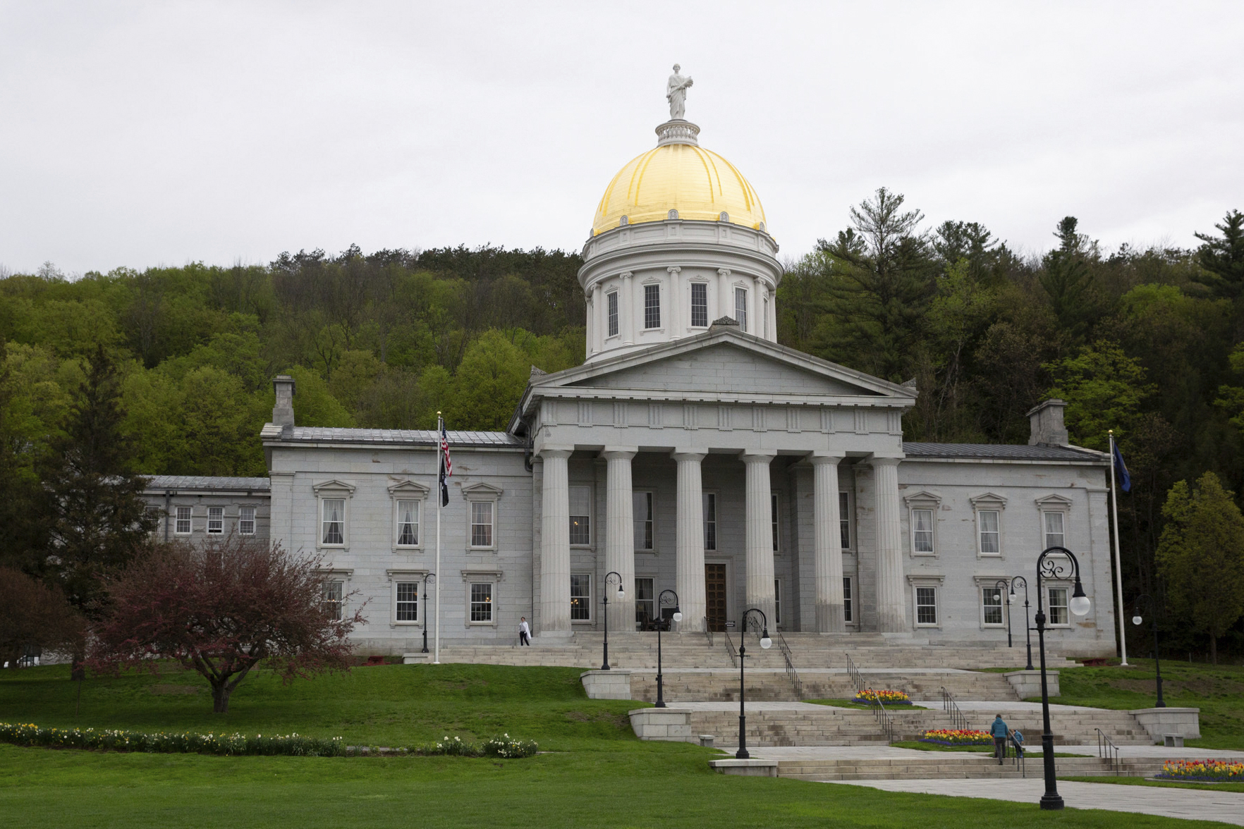 How Democrat Amanda Janoo Plans to Defeat America's Most Popular Governor