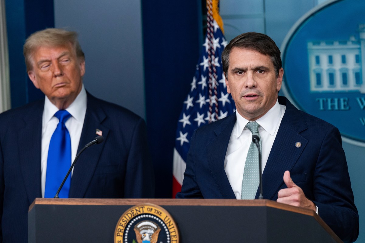 Trump-Appointed Judge Dismisses DOJ Bid for Voter Records