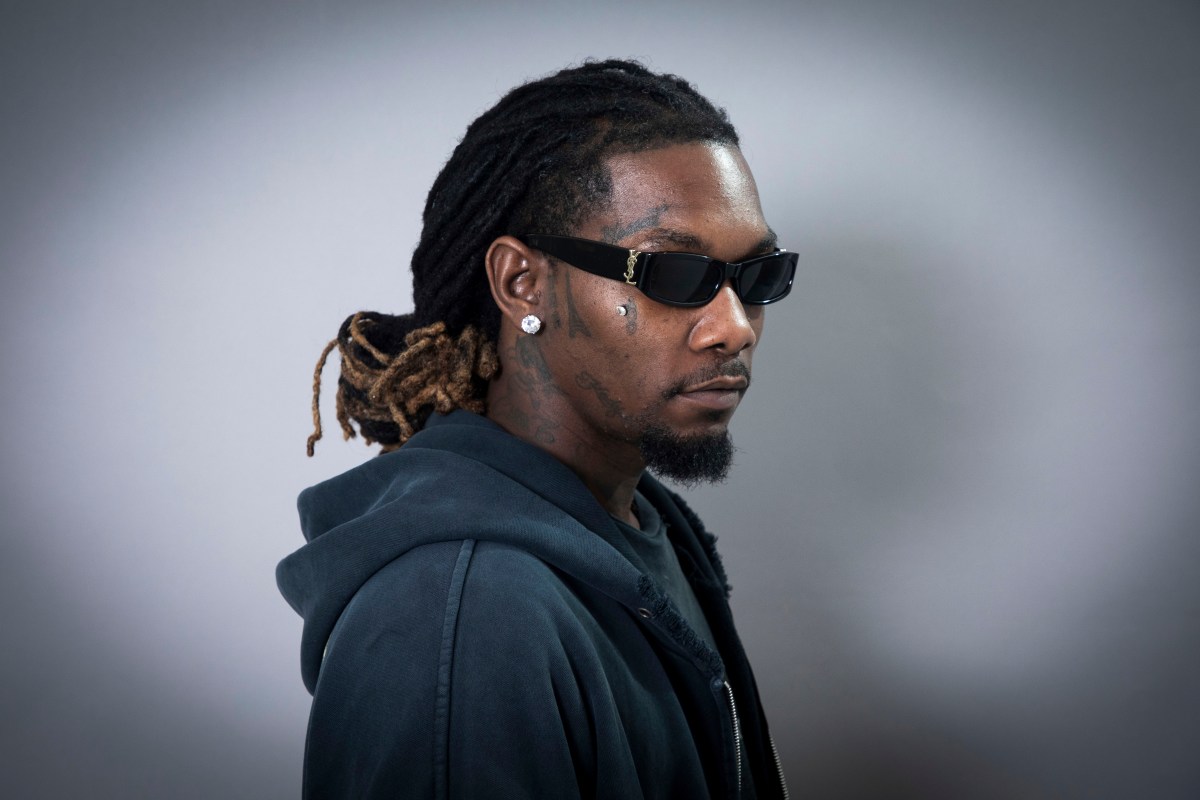 Shooting Incident Involving Offset: What We Know So Far