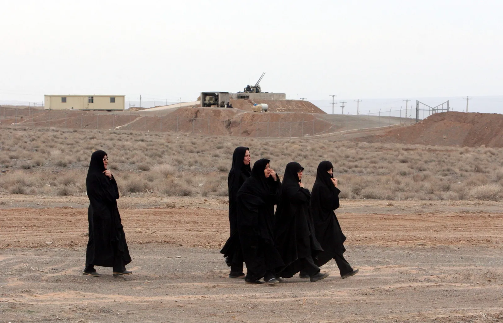 China's Role in Iran's Uranium Saga: A Diplomatic Gamble