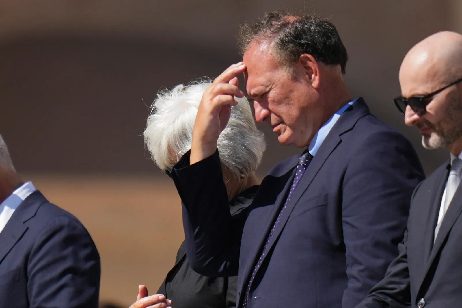 Justice Alito's Health Incident Sparks Speculation on Supreme Court's Future