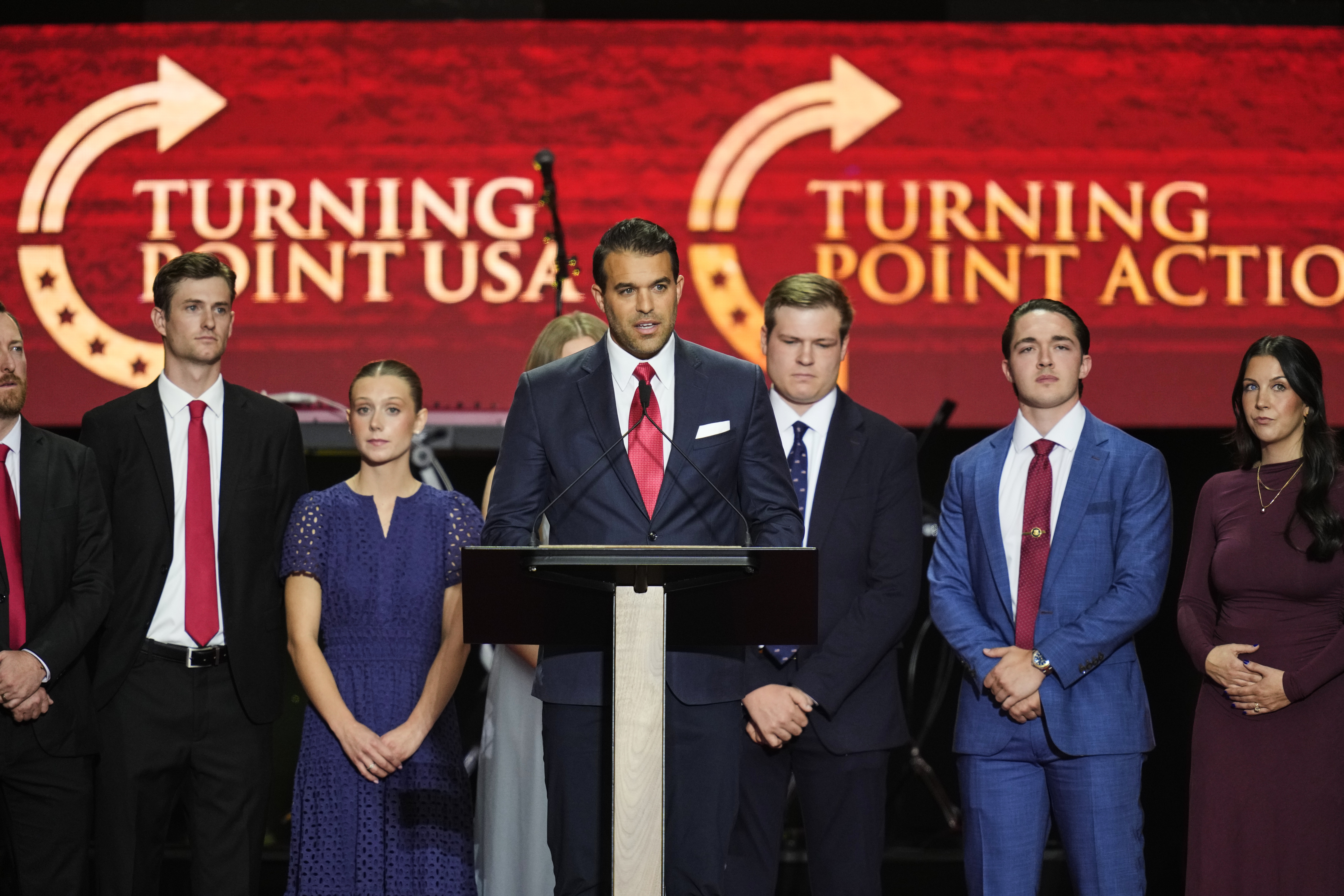 Charlie Kirk Ally Says He'd Back Trump Impeachment Under This Circumstance