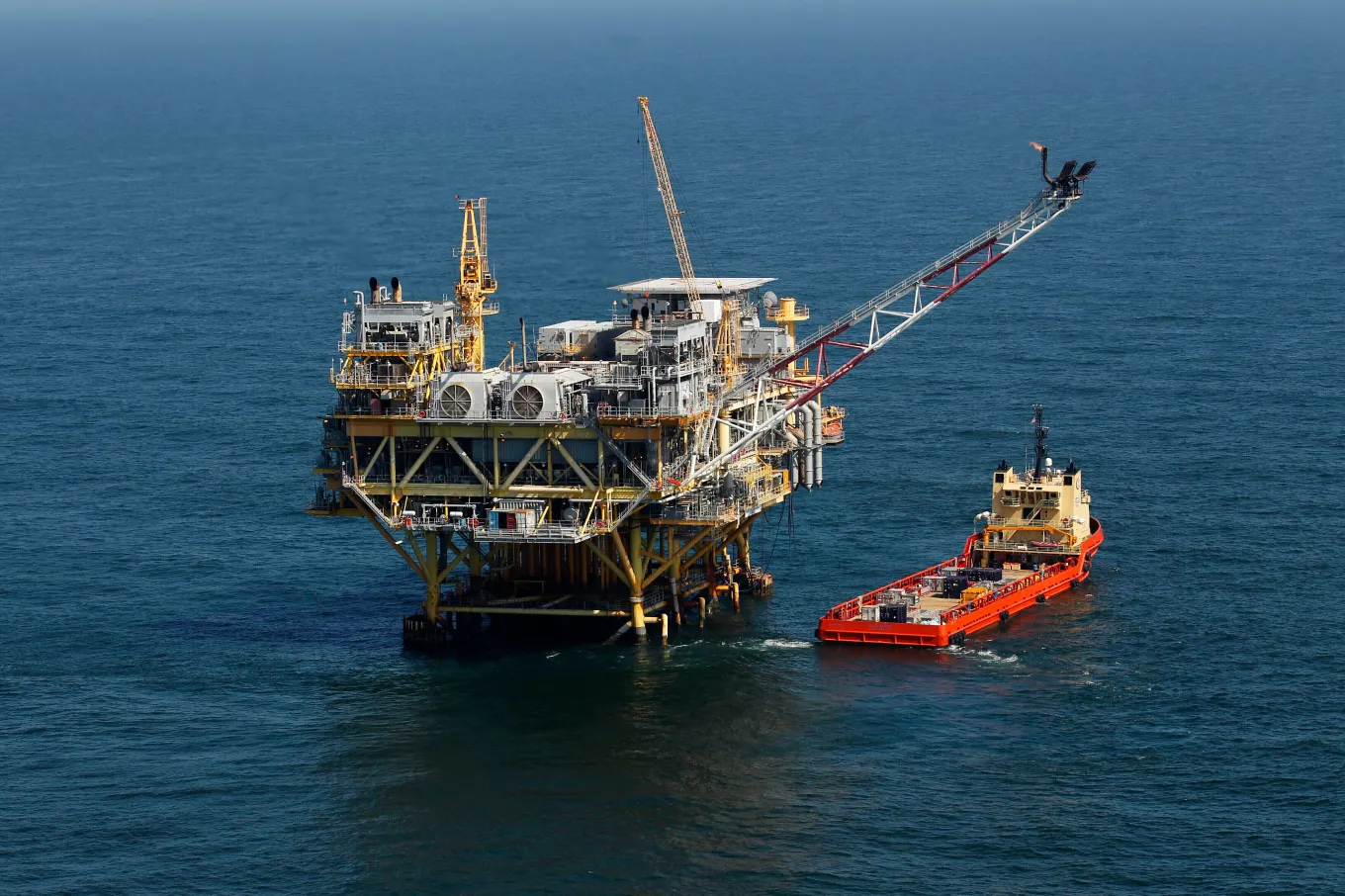 OPEC Nations Agree to Adjust Oil Production: What It Means at the Pump ...