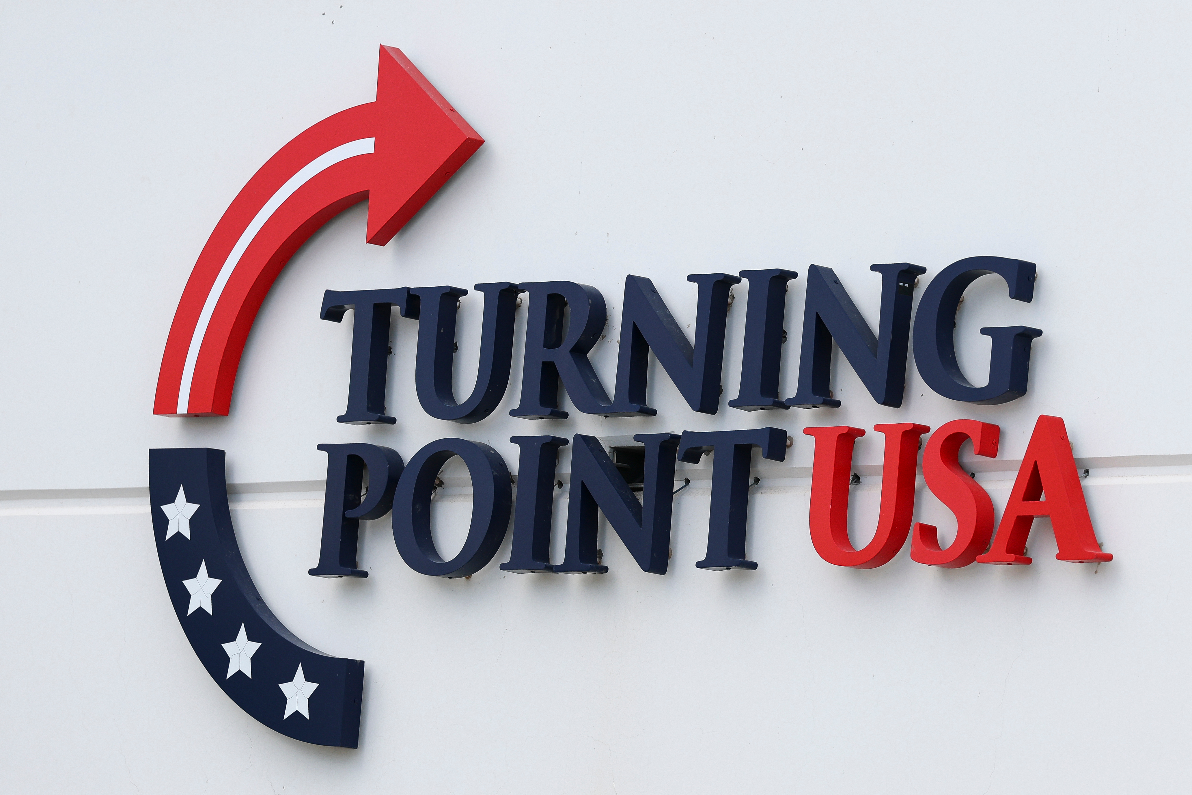 Turning Point USA Blamed for Election Losses