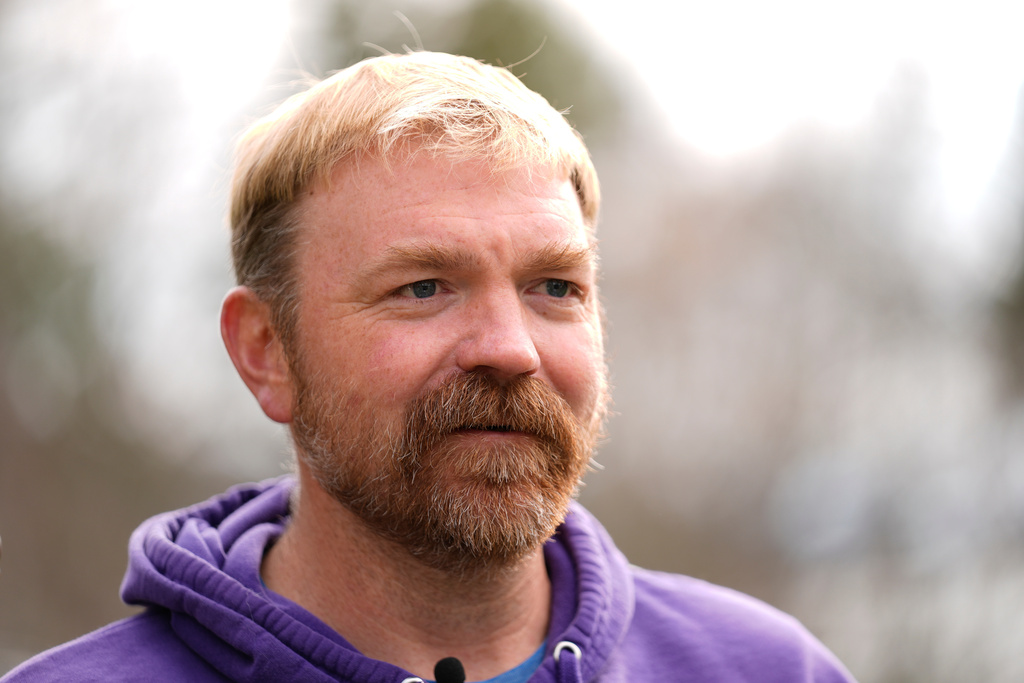 Two Supreme Court Justices Should Face Impeachment, Democrat Warns