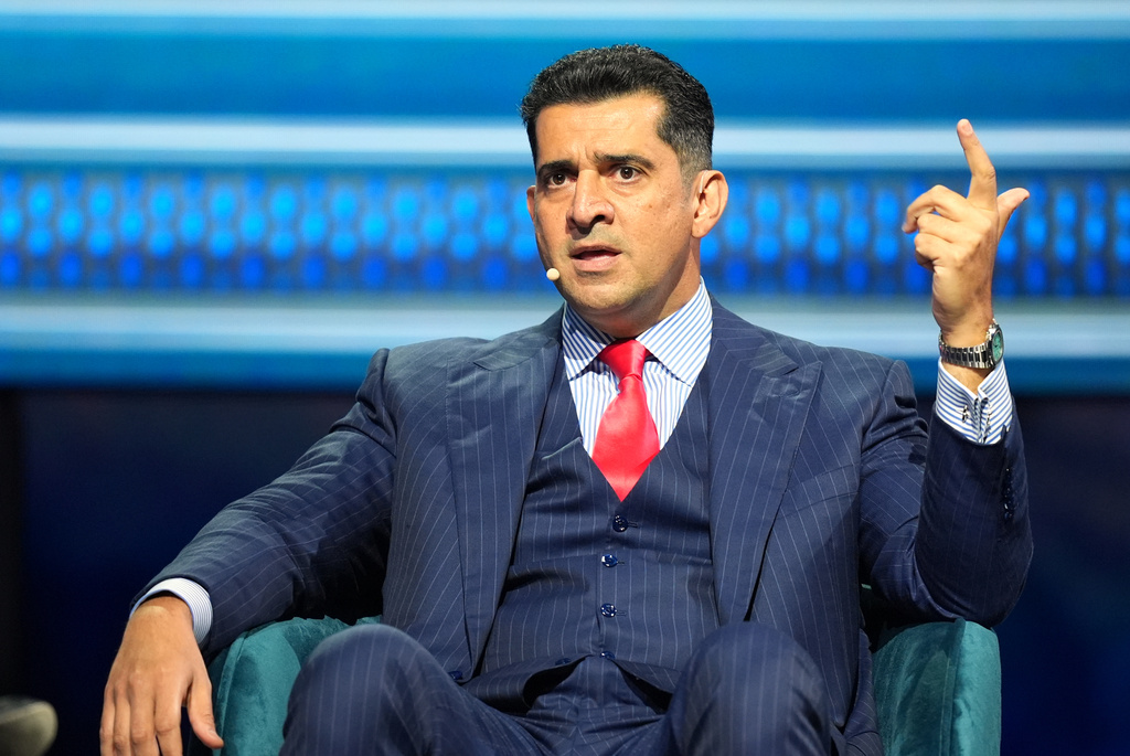 Trump Ally Reveals He Exchanges Letters With Luigi Mangione