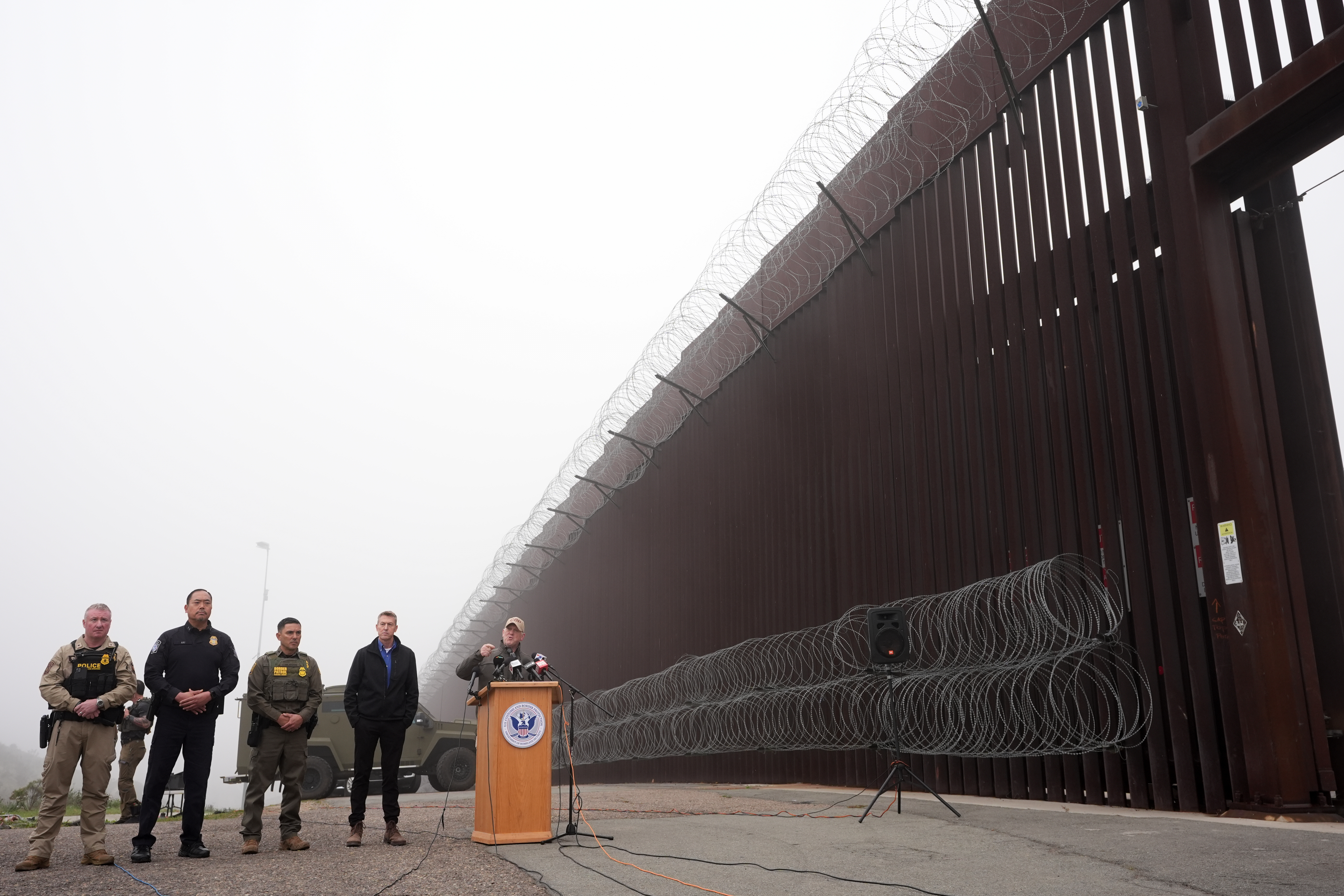 Visa Updates Show ‘Reality’ of Trump Immigration Agenda