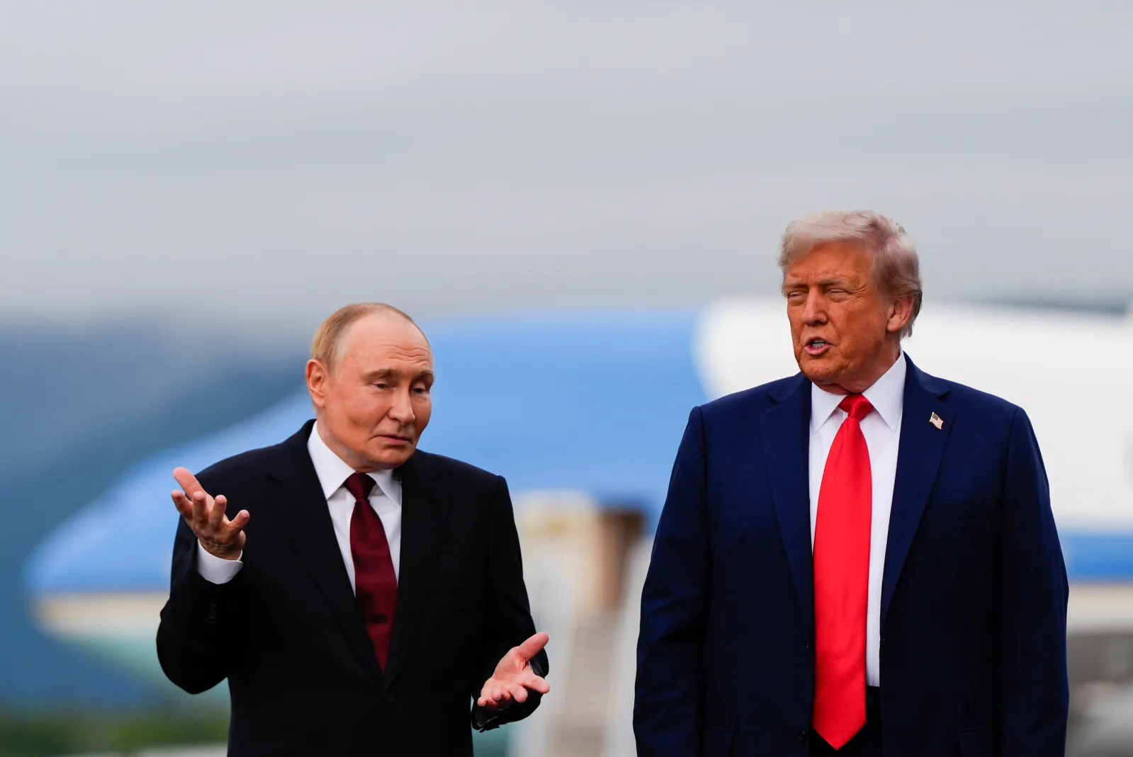 Putin Warns Trump: Resuming Iran War Would Be ‘Dangerous and Unacceptable’