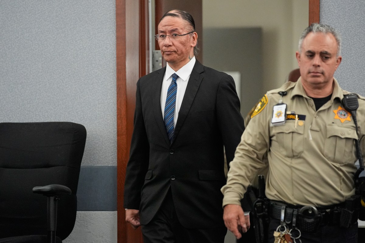 ‘Dances With Wolves’ Actor Sentenced to Life for Sexual Assaults