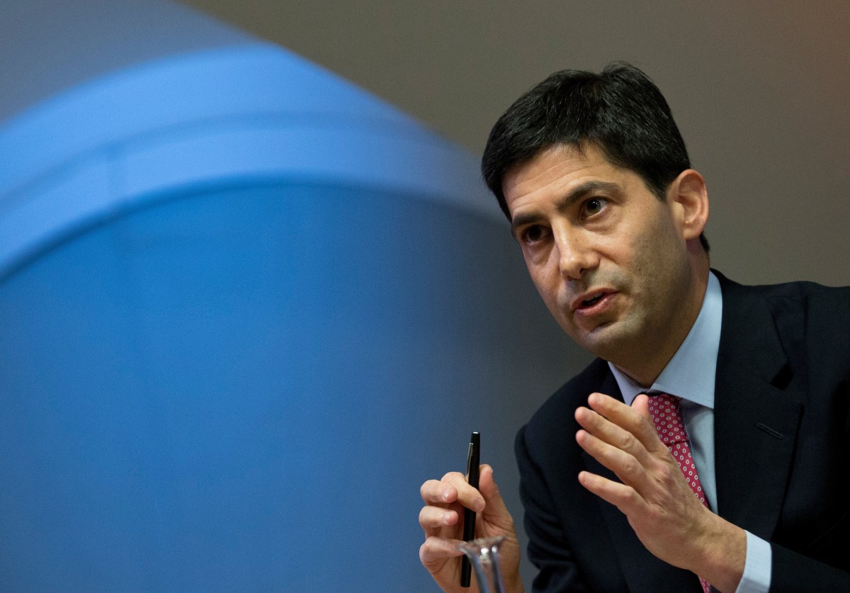 Kevin Warsh Could Be the Wealthiest Fed Chair in US History: Here's Why