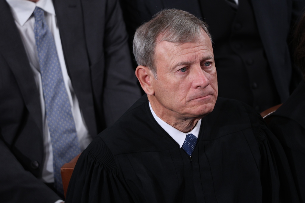 John Roberts Calls FCC Supreme Court Case a ‘PR Problem’