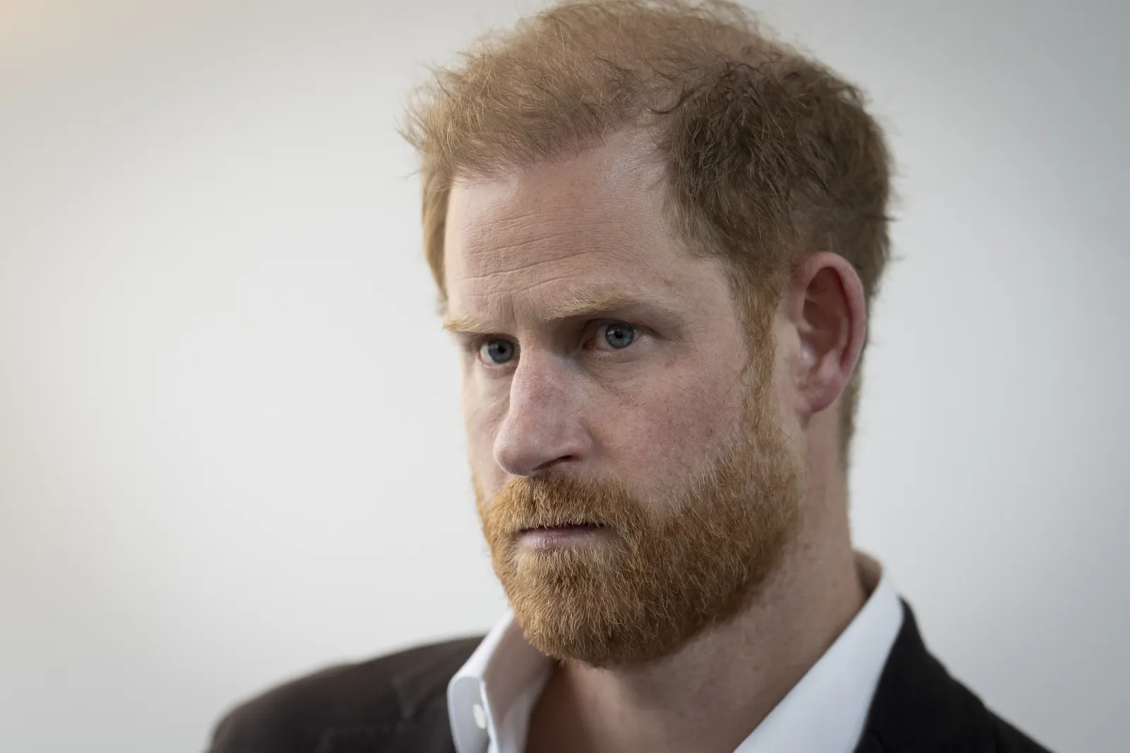 Prince Harry Sued for Defamation by Charity He Set Up in Mother’s Honor
