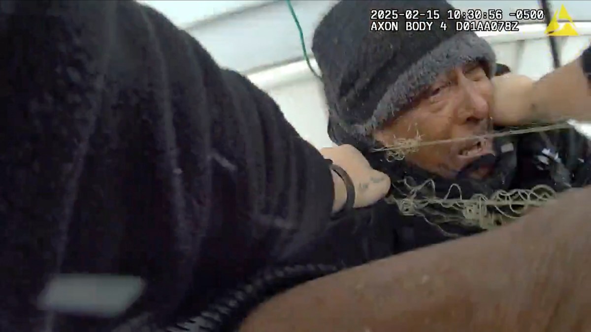 Charges Against Border Patrol Agents Over Refugee Death “Difficult ...