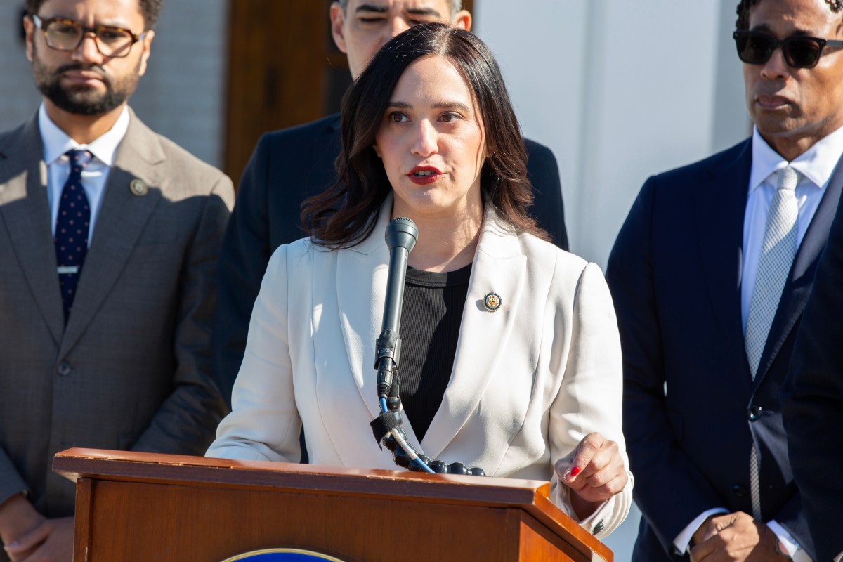 Pete Hegseth Faces New Impeachment Threat