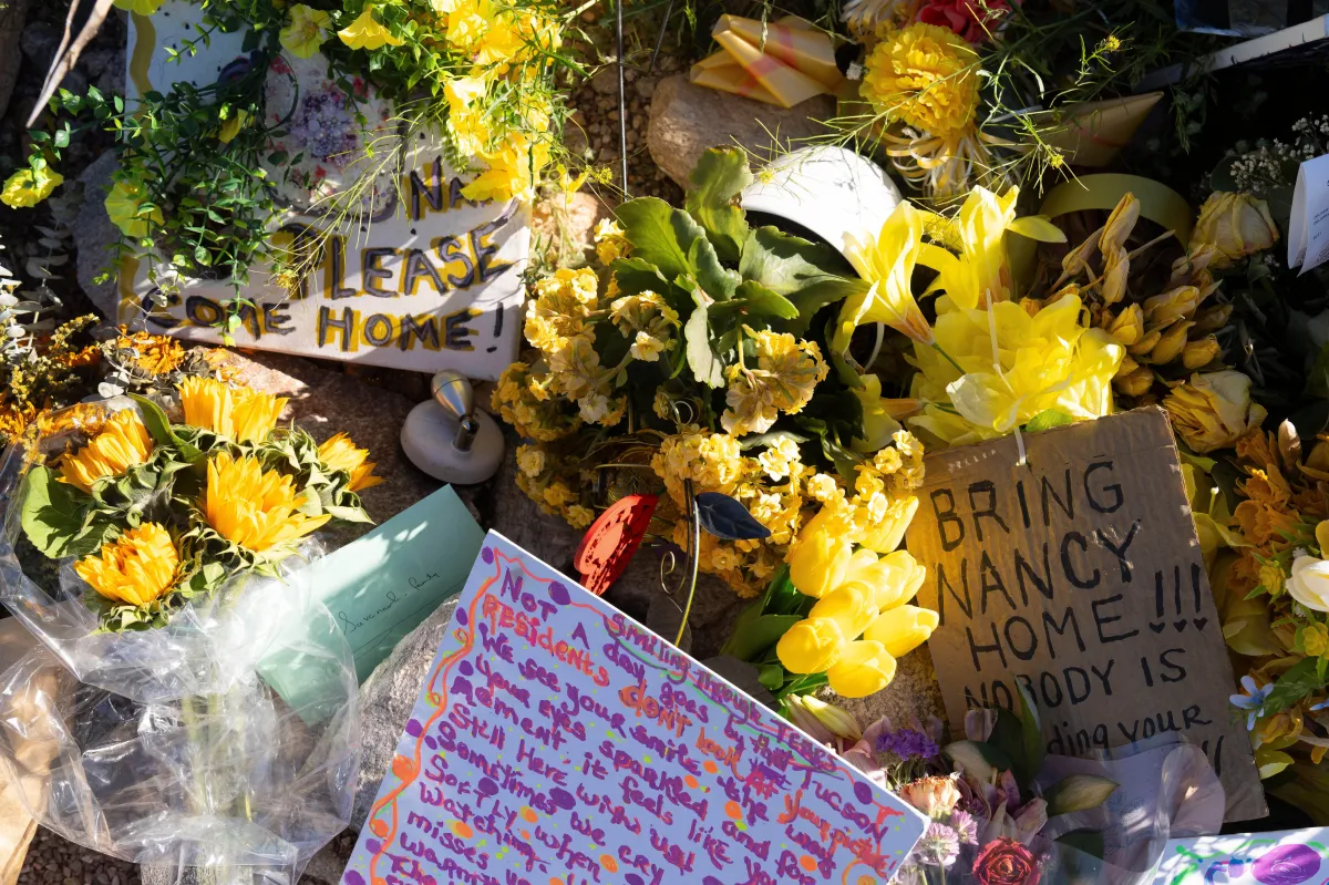 Tmz Ransom Note Nancy Guthrie Update: Ex-FBI Agent Responds to New Ransom Notes - Newsweek
