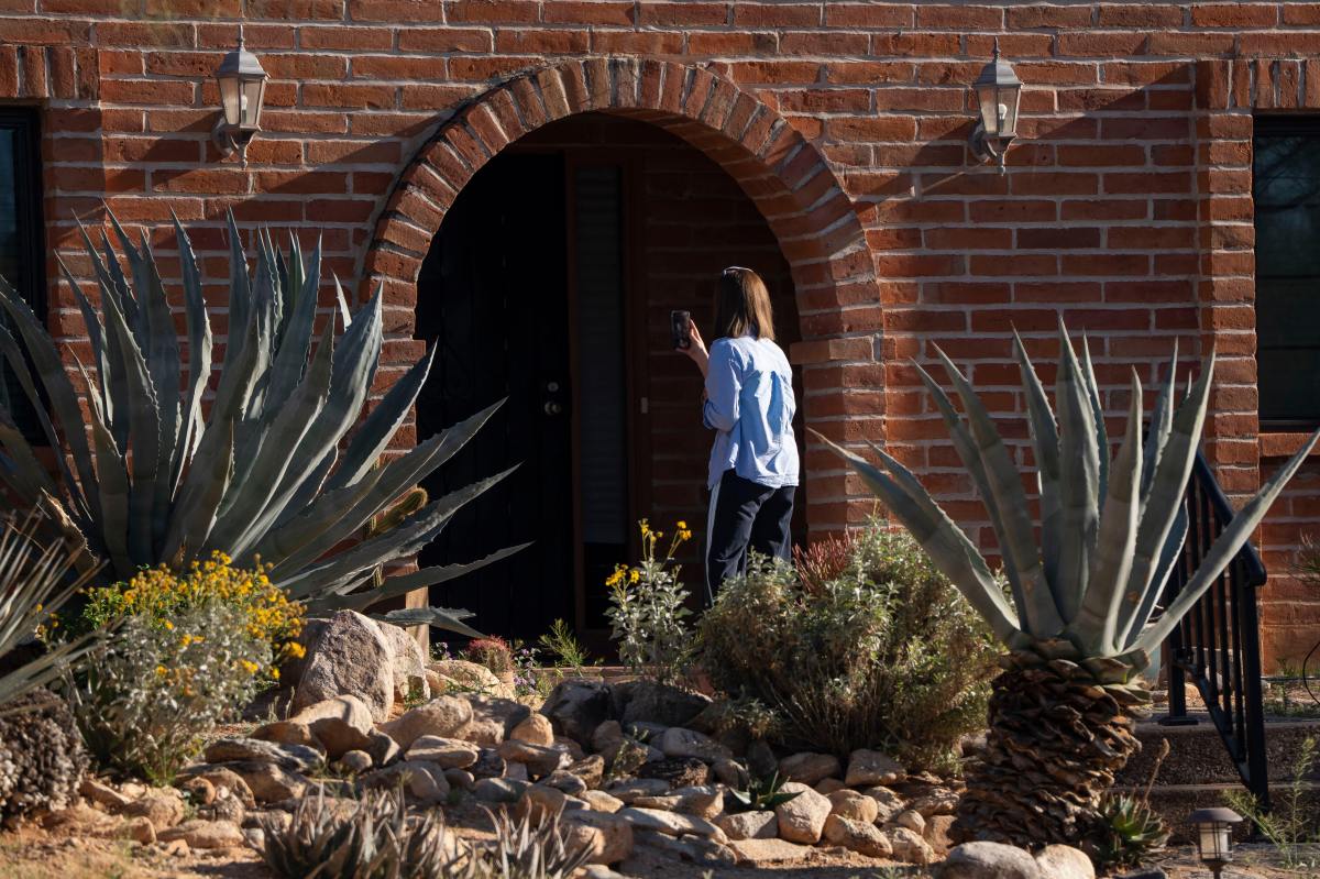 Nancy Guthrie update: TMZ says it has new ransom note alleging key details