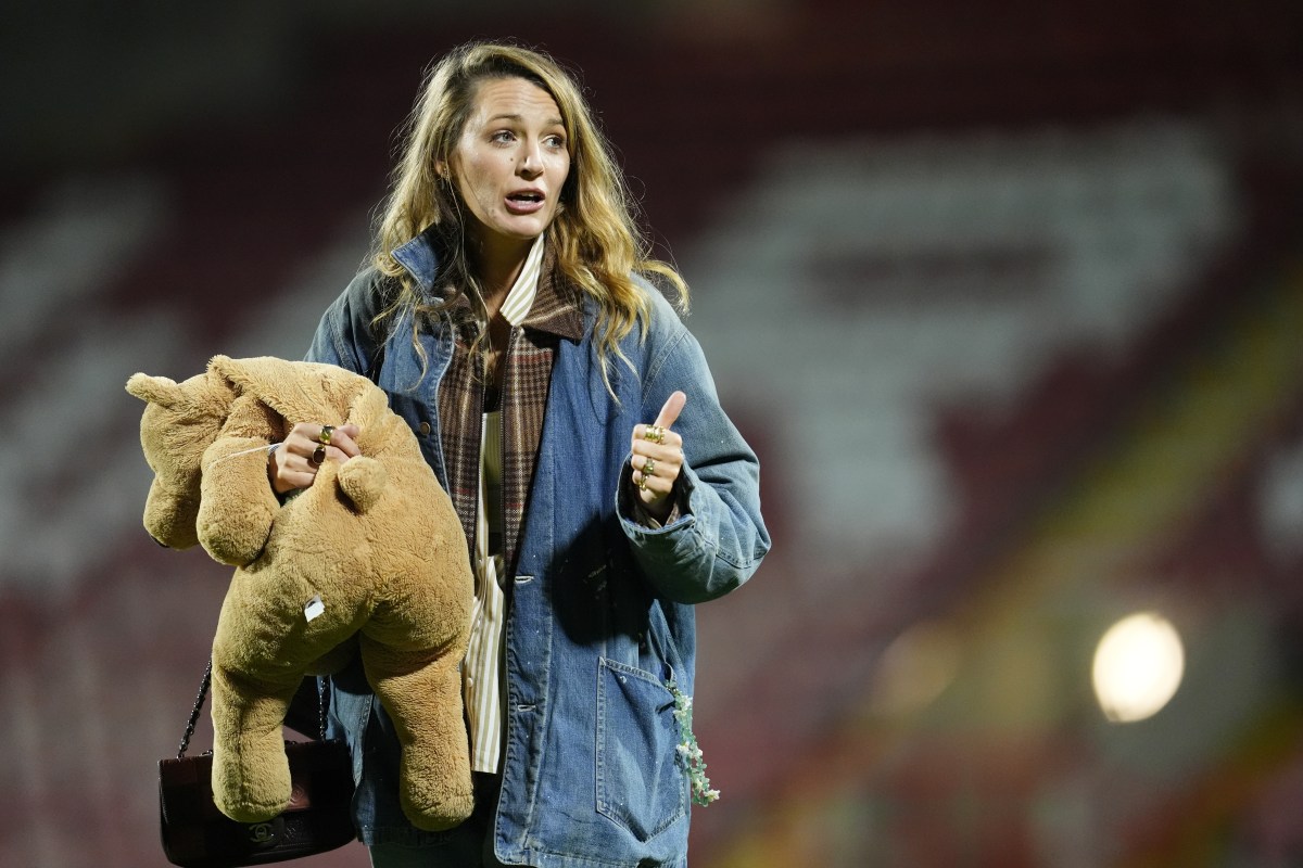 Blake Lively v. Justin Baldoni update: List of claims approved by judge