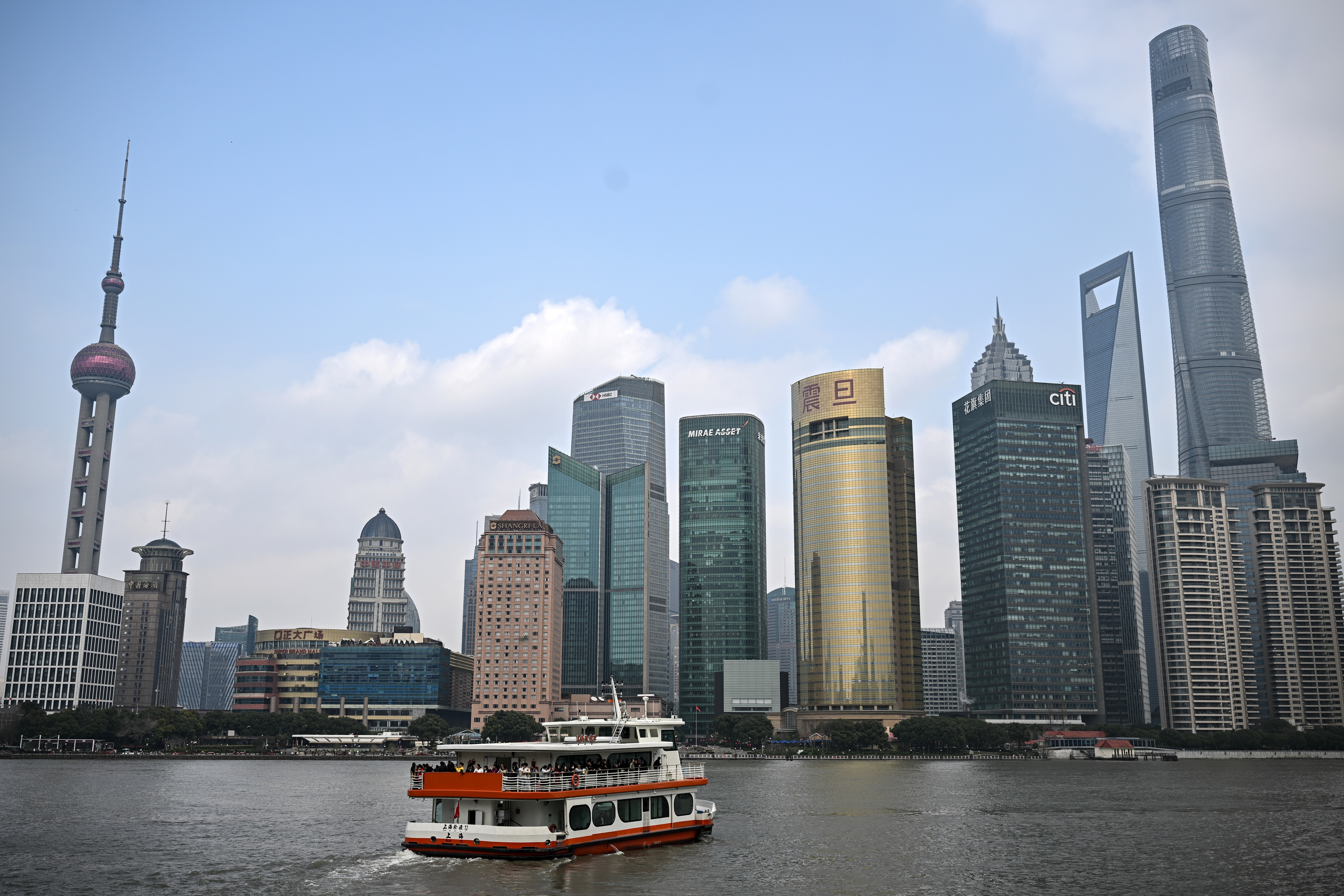 Countries To Benefit From $100 Trillion Global Economic Expansion