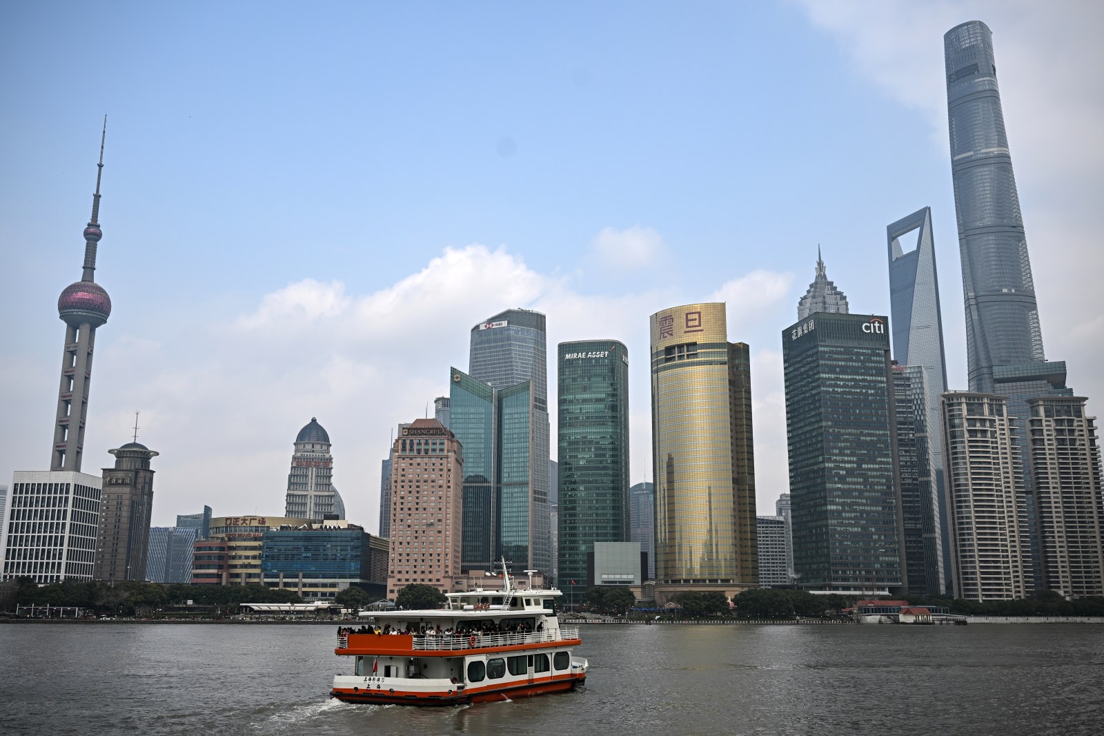 newsweek.com - Hugh Cameron - Countries to benefit from $100 trillion global economic expansion