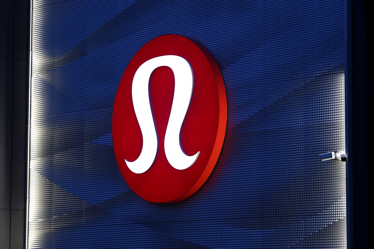 Texas AG Ken Paxton Files Lawsuit Against Lululemon for PFAS 