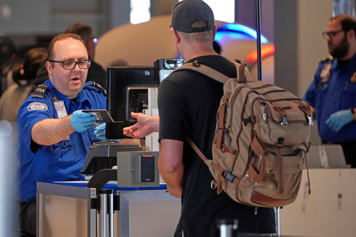 Trump Administration Announces Major Passport Rule Change